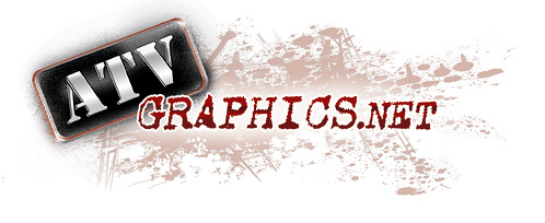 ATV GRAPHICS .net